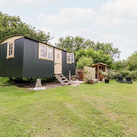 Willow Wadebridge Buitenkant foto